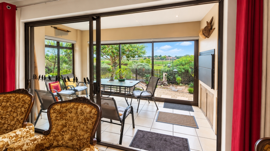4 Bedroom Property for Sale in Langebaan Country Estate Western Cape